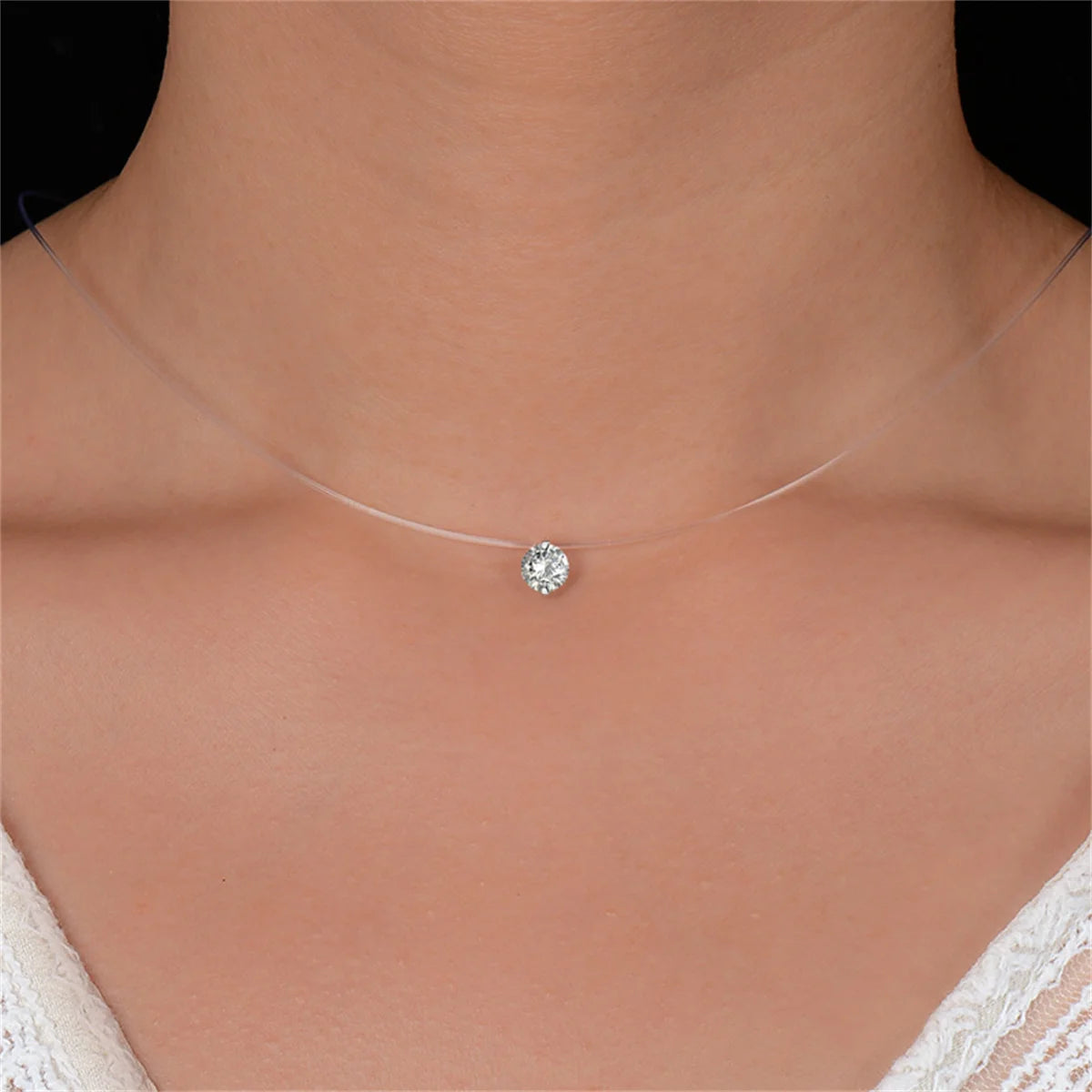 Crystal Neckless